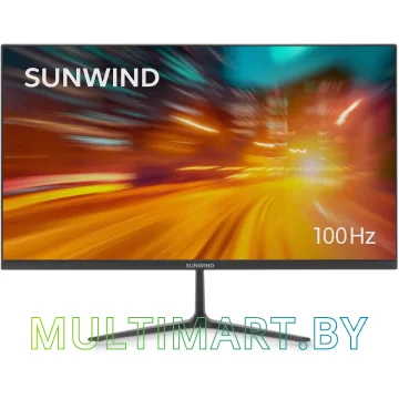Монитор SunWind SM-22FV222